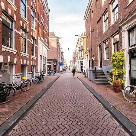 Apartment Canal View Studio *
